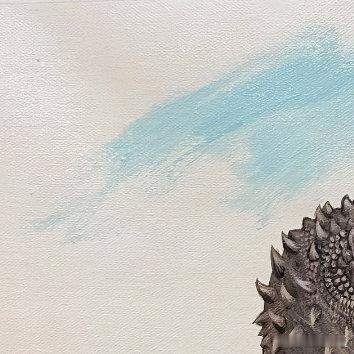 大鳄钓鱼界的高手​​​