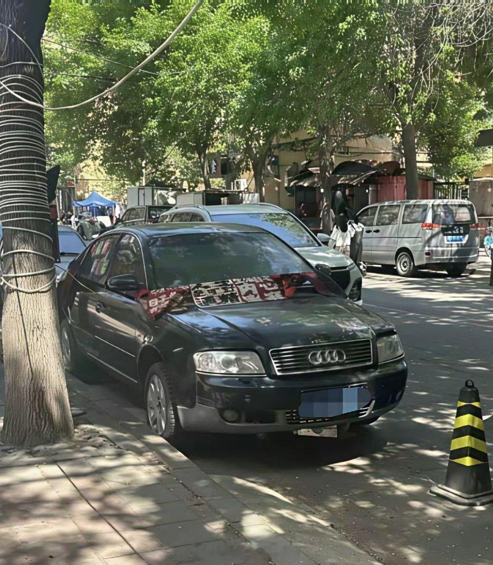 这就有点抽象了啊[捂脸哭]大v聊车​​​