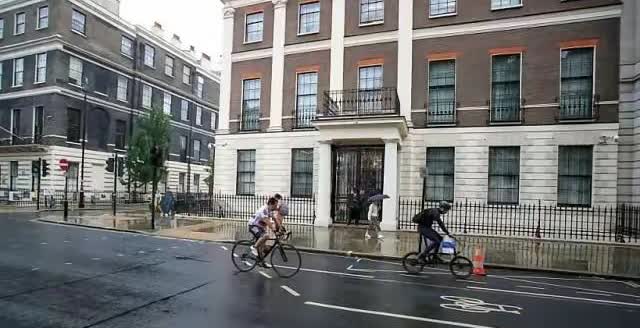 英国卡脖子，中使馆迁址被拖五年，轮到英重建驻华使馆，北京拒批。​​中国驻