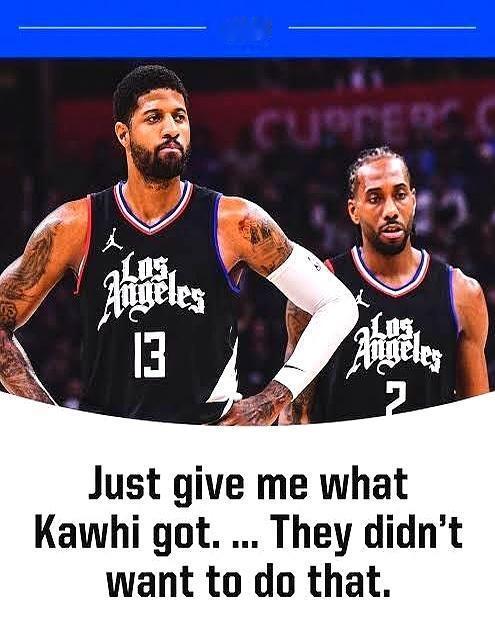 2年前骂快船傻，如今才看懂这步棋有多狠。25场禁赛，工资停发，1174万美