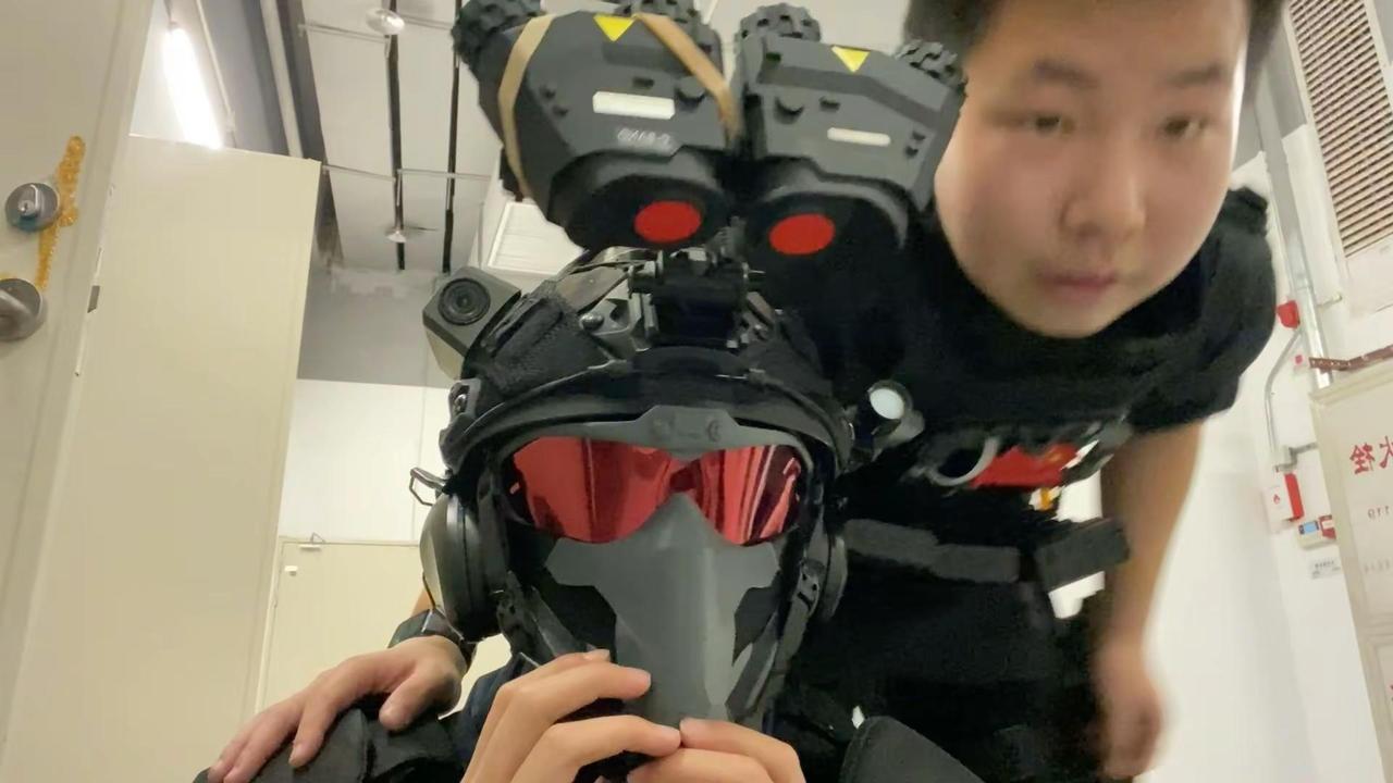 咳咳咳朋友屁股大的要命威龙