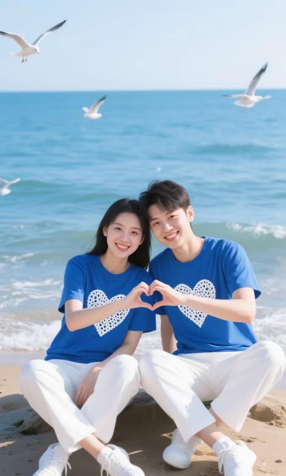 手心朝上不如并肩携手：这才是婚姻最硬的底气