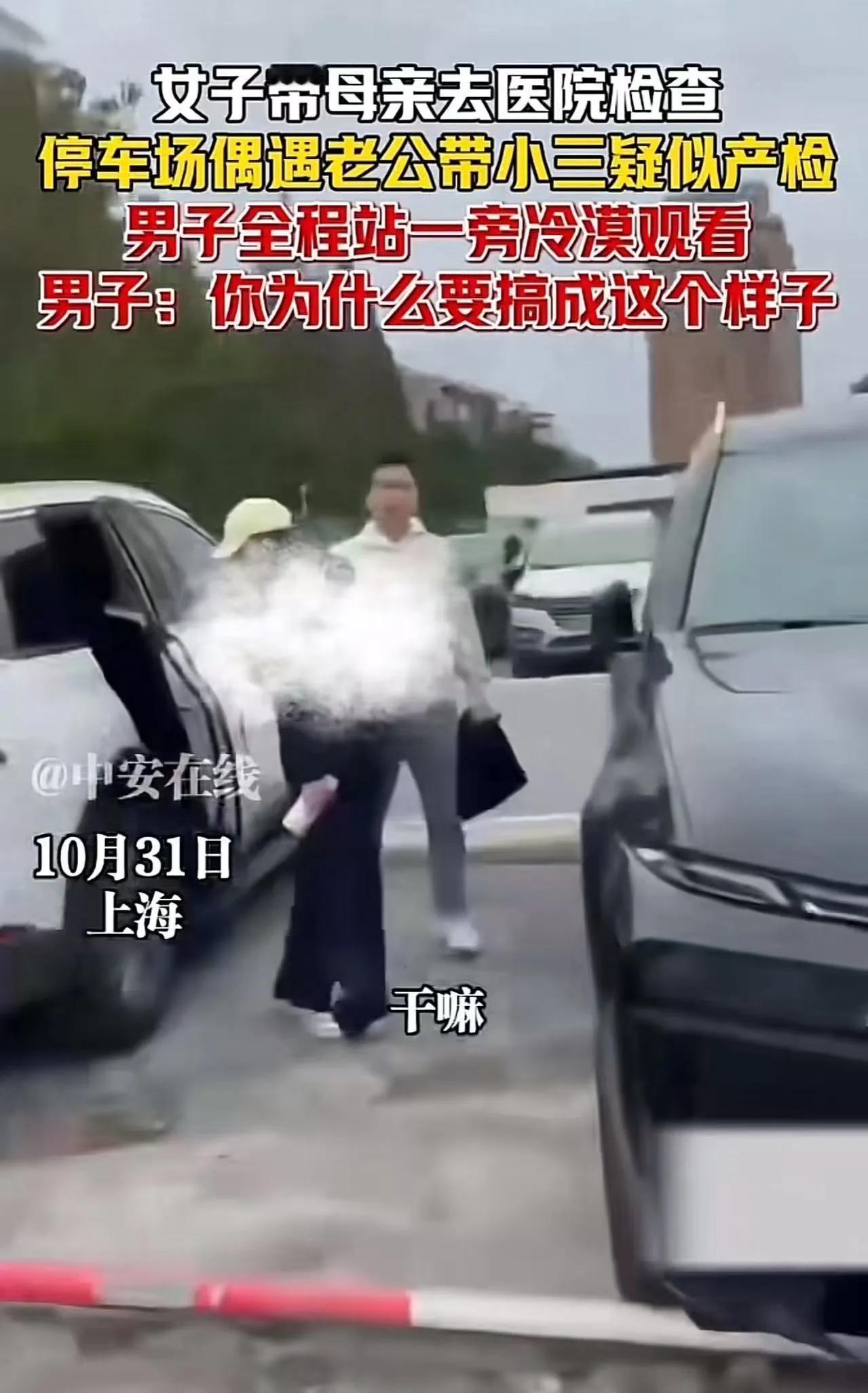 上海ICON事件引发的热议，绝不仅仅是一场简单的家庭冲突，更像是一面镜子，折射出