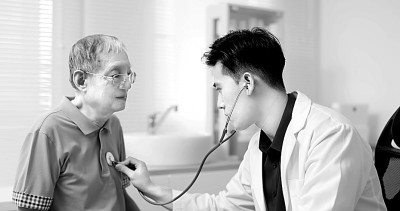 胃痛, 牙痛 当心这是心梗的“伪装术”