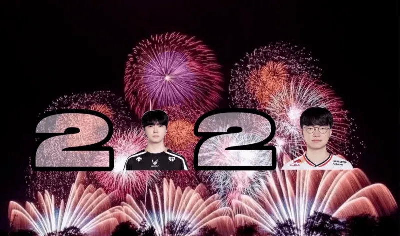 这个图算是对chovy最大的讽刺了吧faker巅峰期的时候拿了三个s冠，在20岁