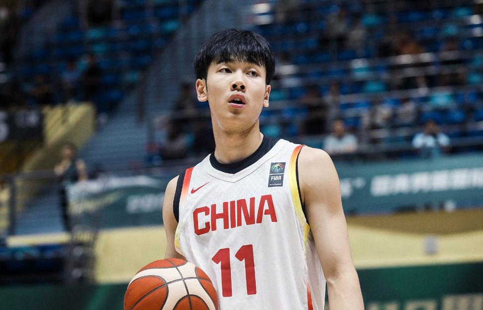 收到14所大学邀请，林葳伯乐亲自接待，张博源到底强在哪里？只是面对全美排名第9的