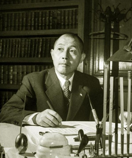 1938年，国军上将钱大钧走进军统湖北站，一枪打死了副站长，还撂下一句话，说：“