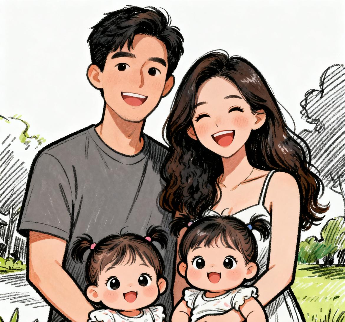 我想说，女人结婚了，真的很难顾娘家了，以前没结婚前还信誓旦旦，一定把爸爸