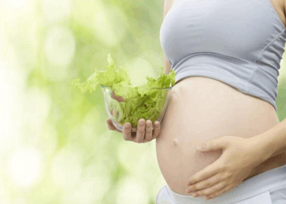 孕妇爱吃葡萄孩子眼睛大? 其实还有两点需要注意