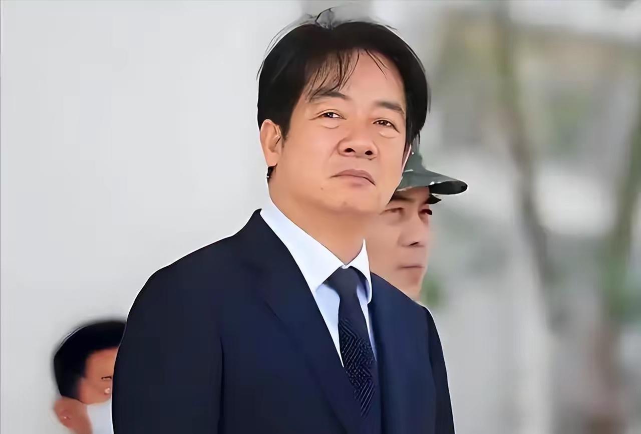就在刚刚，民进党又集体破防了。这次居然不是因为解放军演习，也不是又少了个"邦