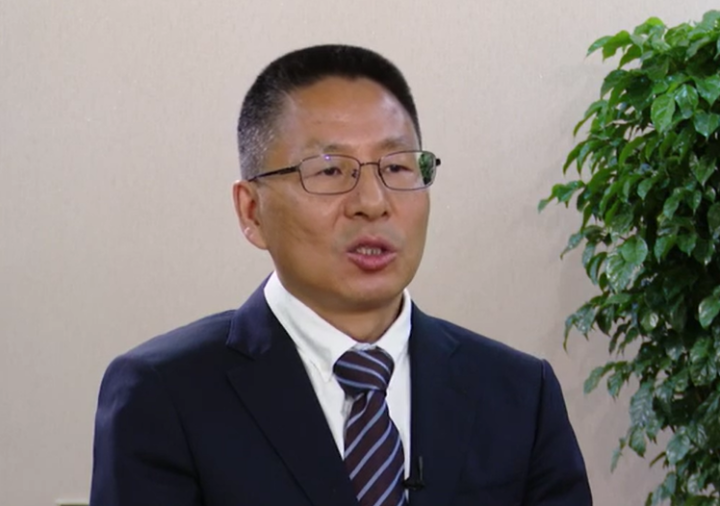 中国证监会原党委委员、副主席王建军严重违纪违法被“双开”