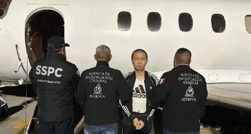 谁能想到，昔日的北大高材生本应前途一片光明，却阴差阳错误入歧途，摇身一变成为墨西