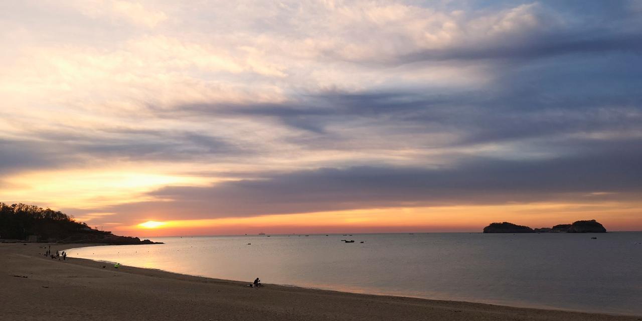 城市风光风光摄影