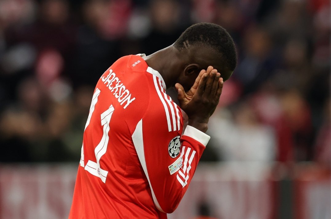 尽管6500万欧元的买断条款很难实现，但杰克逊对重返切尔西几乎没有兴趣。杰克逊希