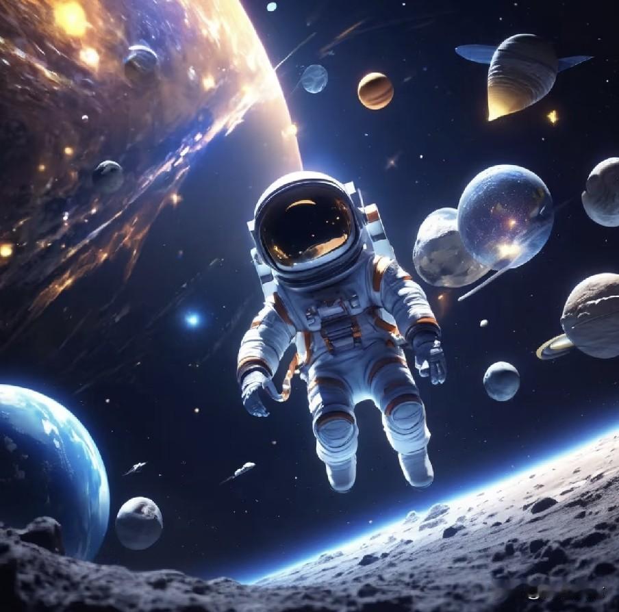 为什么上太空要带一名女航天员？内行人讲出实情，看完让人心酸2026年5月2