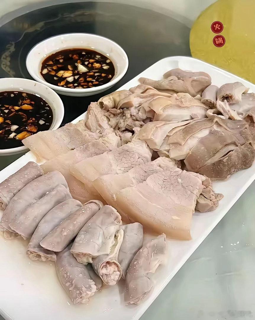 南方人是不是都爱这样吃？