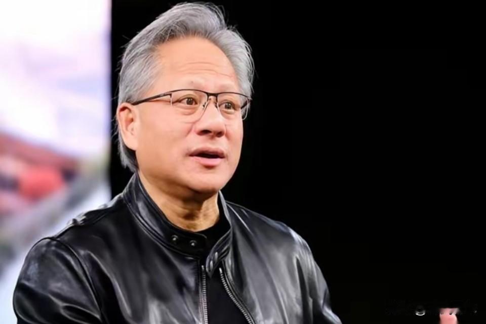 最好笑的一幕是什么你知道吗？特朗普同意对中方开放部分芯片后，等于是人家好不容易把