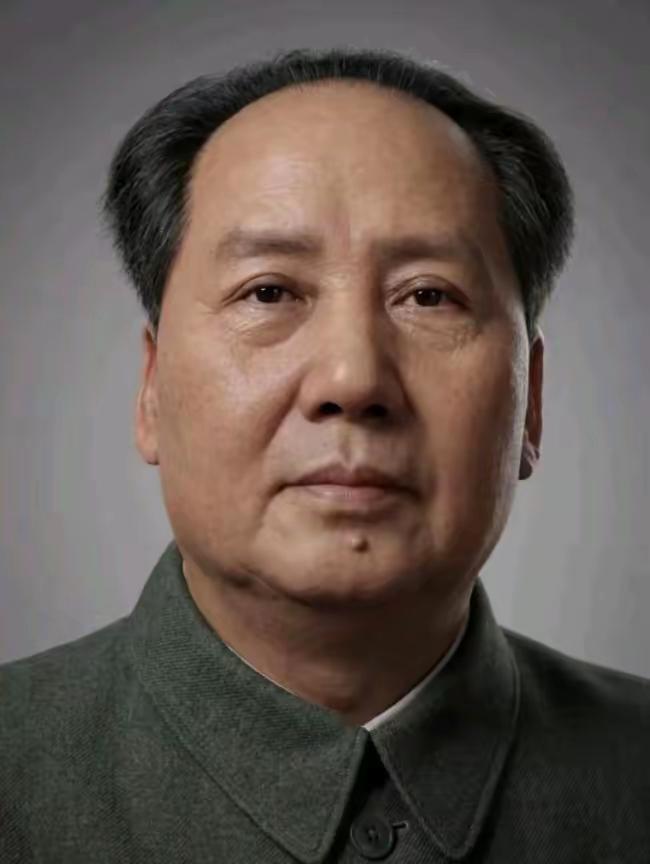 伟人的五大遗憾，藏着最深的家国与柔情毛主席的五大遗憾：第一，没见到祖国统一