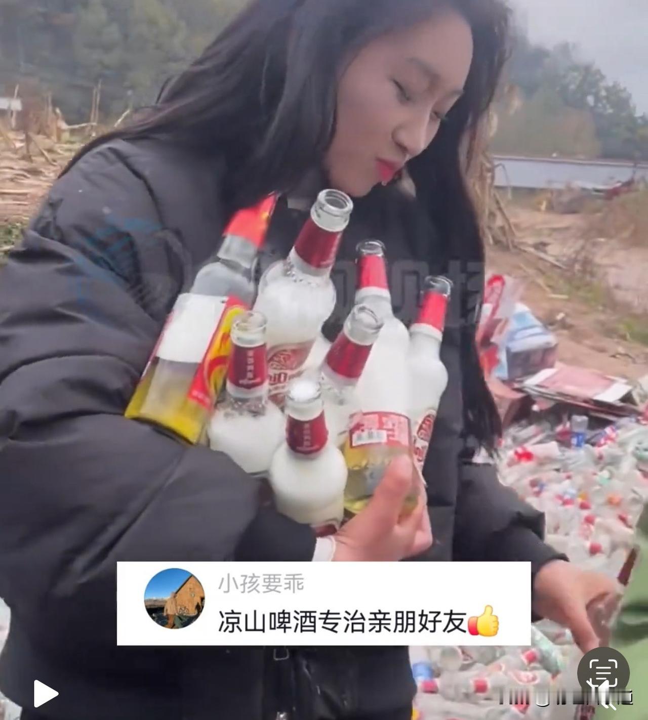 听我一句劝：千万莫去过“彝族年”！那种场面，外地人真的遭不住去年我有幸（或