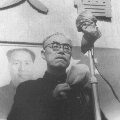 1950年，周总理提议将入朝参加作战的军队命名为“支援军”，遭到了黄炎培的反对。