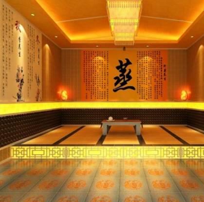 白癜风治疗: 汗蒸也可以治疗白癜风? 快来看看