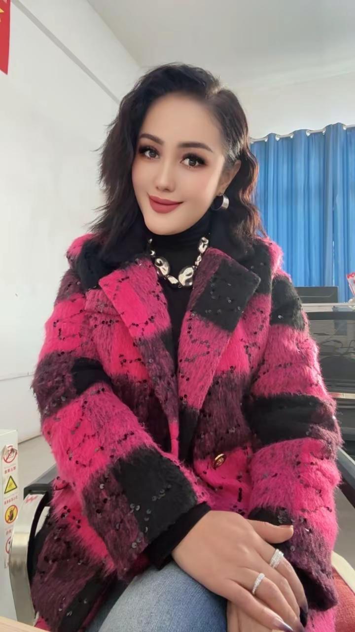 以后叫我短发姑娘…🧏🏻‍♀️💇🏻‍♀️换个风格也有不一样的感觉气质范