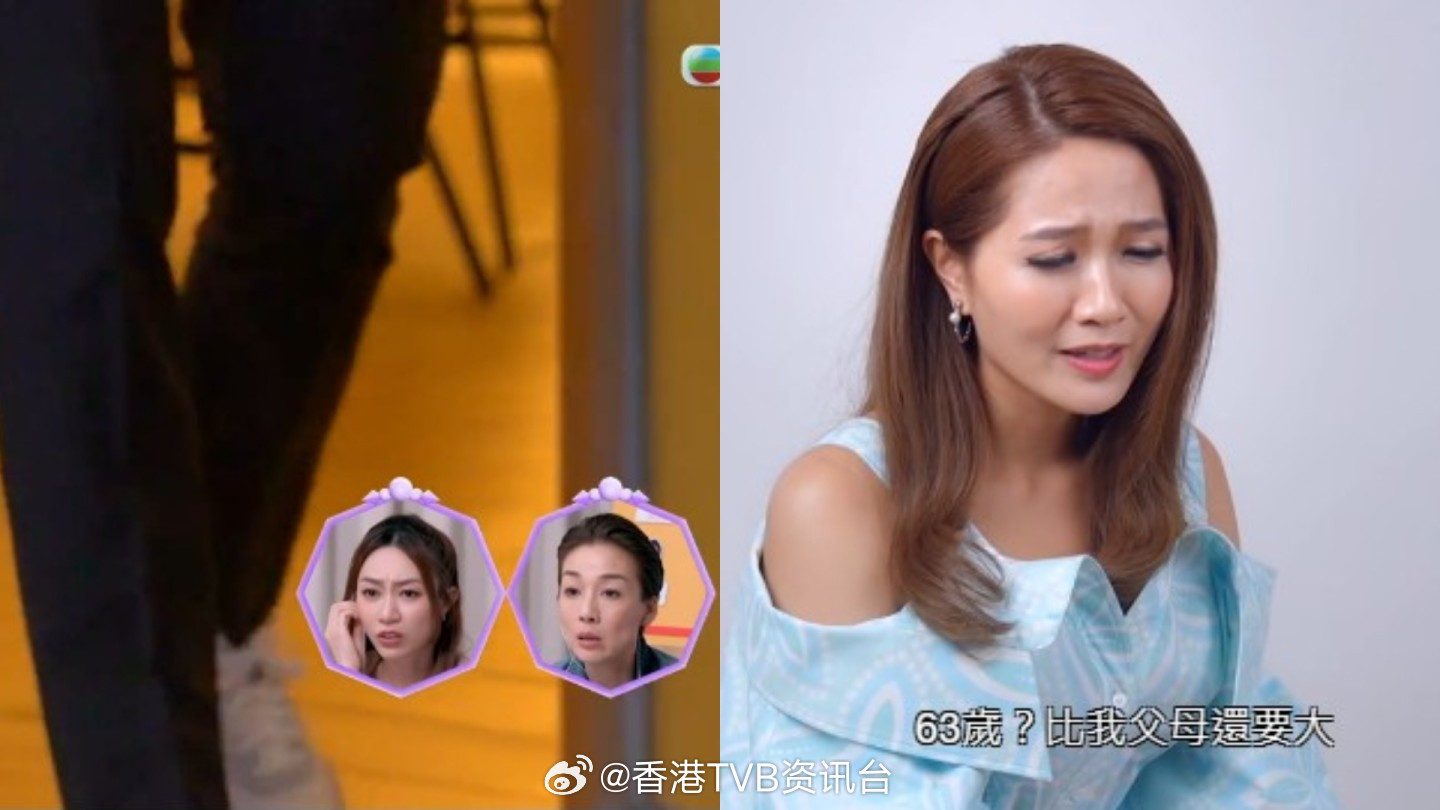 女神配对计划｜梁敏巧三角枱约会爆临阵换人舞者消失63岁身家过亿离婚男顶上Ｍag