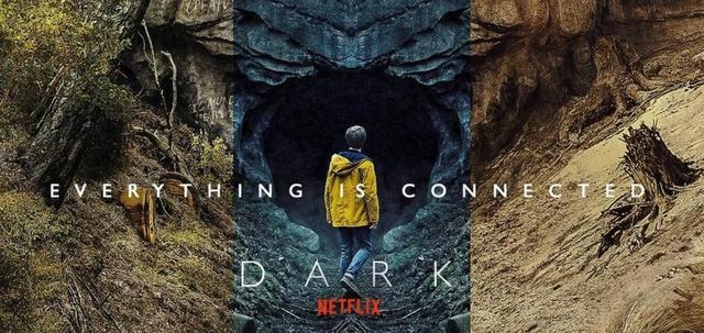 Netflix的五部封神之作, 太让人上瘾了