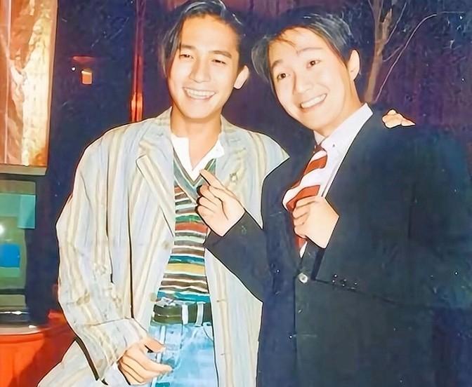 主持人曾经采访梁朝伟：“周星驰是你从小玩到大的朋友，怎么从没请你去拍过电影呢？难