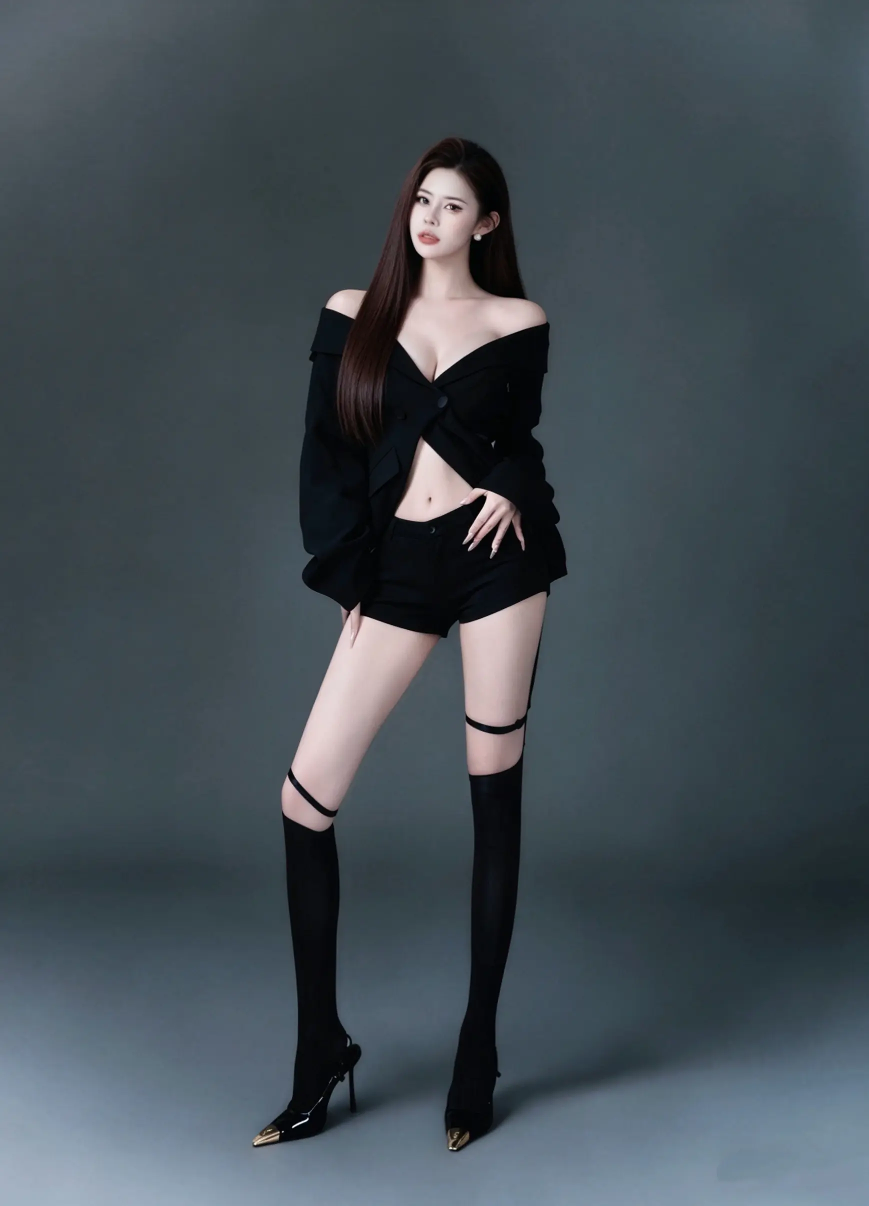 原谅我这一生不羁放纵爱自由。