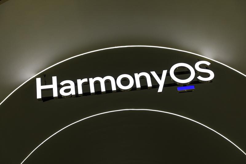 与鸿蒙共赴星光之约与鸿蒙共赴星光之约，真的是超酷的事儿！从鸿蒙5.0全栈自