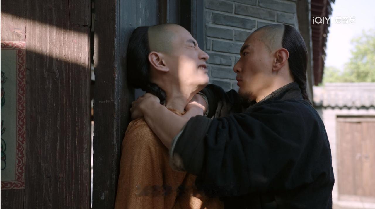 《大生意人》中爱情婚姻：男人对初恋都更加忠贞不渝，女人都见异思迁、水性杨花 