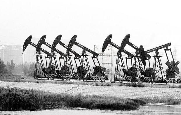 当年日本没发现大庆油田，看似是国运，背后实则是东北抗联先辈们的以命相拼。当时日本