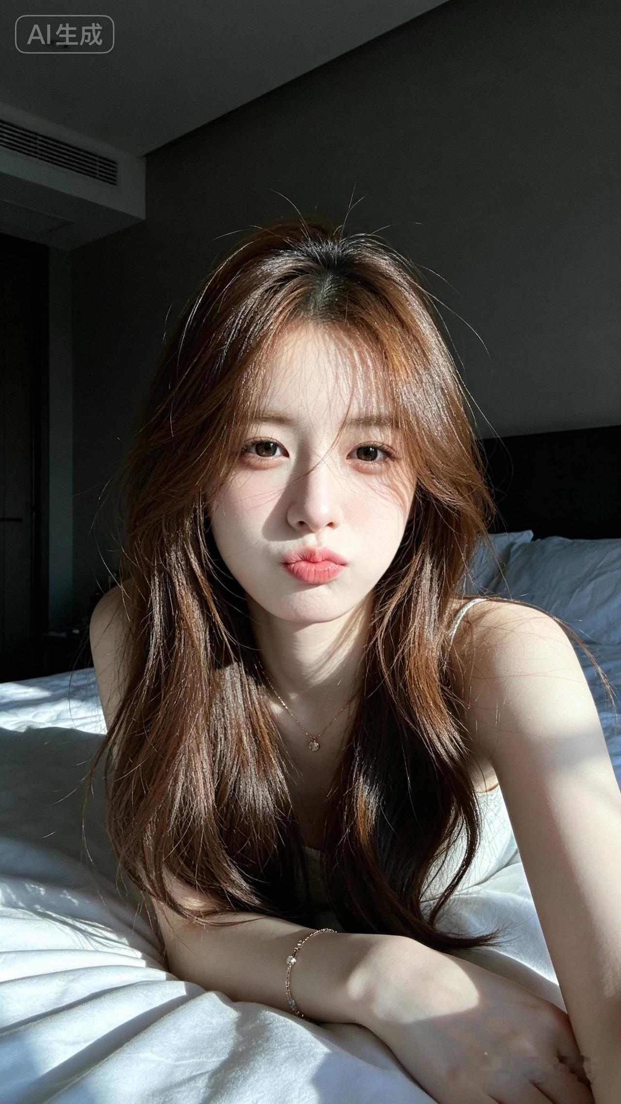 分享美女穿搭服饰