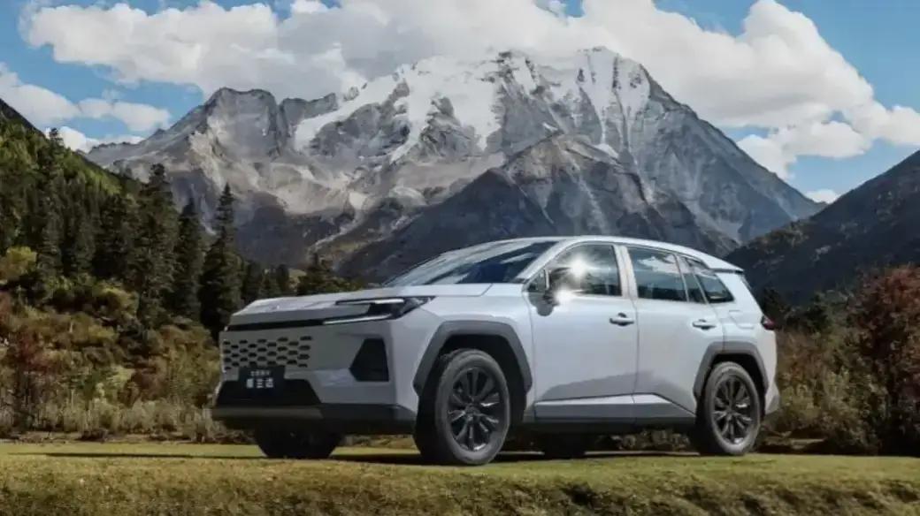 2025年全球车销量很亮眼（万辆）:1.丰田汽车，1132.3，丰田，雷克萨斯