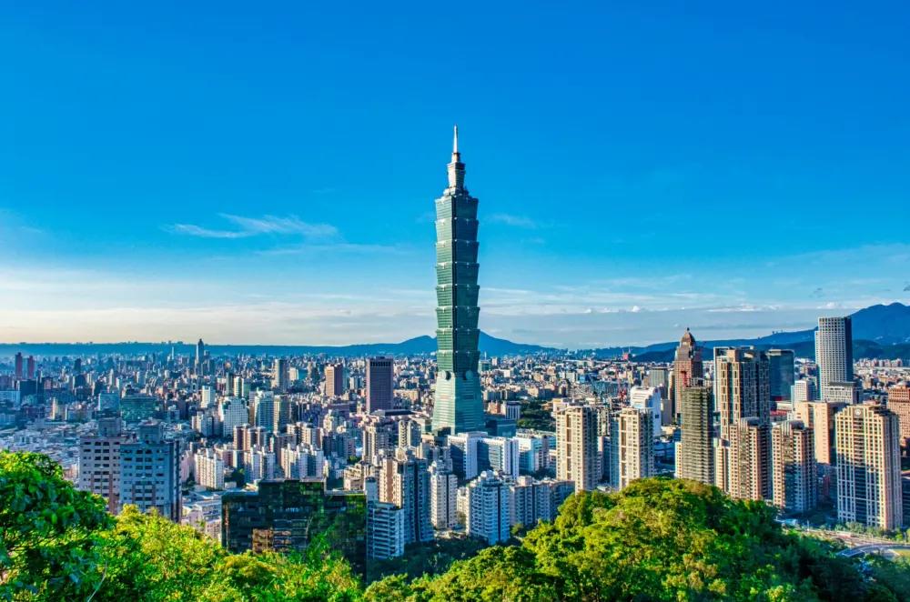 大局已定！台海局势迎来关键转折5月19日大陆公布统一后治理规划，秉持融合共荣