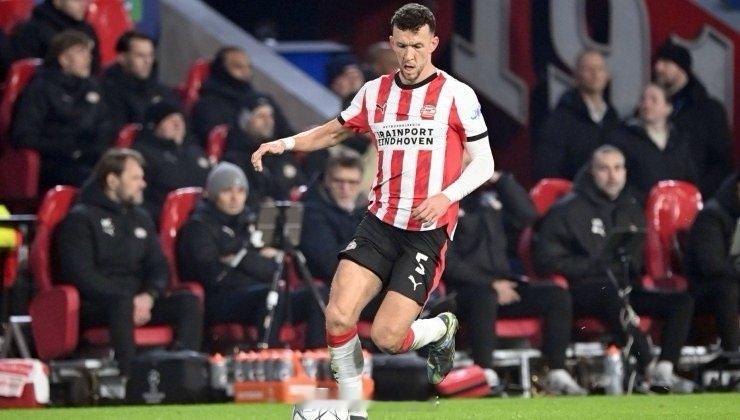 国际米兰报价埃因霍温，希望引入边路老将佩里西奇。他也点头同意回到国米，这将成为国