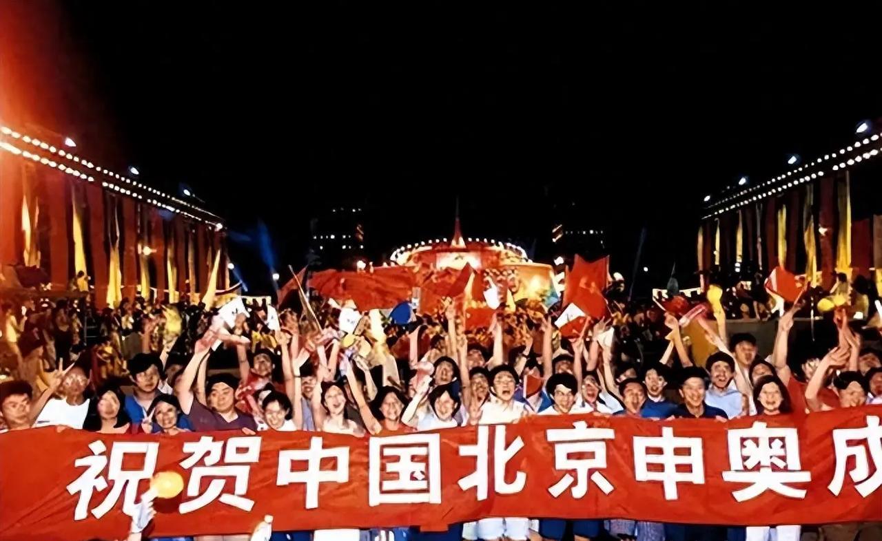 中国才不接盘！奥运没人争抢，中国果断拒绝！国际奥委会五年内三次向中国抛出橄榄枝，