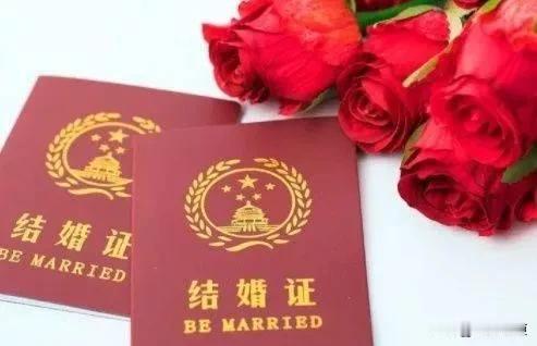 经济不好的大动脉先动到了婚姻来源:馨想事成的馨2025年最新婚姻法出来了