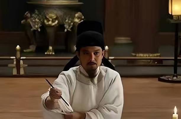 今日话题：李白满腹经纶为何却郁郁不得志？？？网友甲：李白充分说明了世上没有完