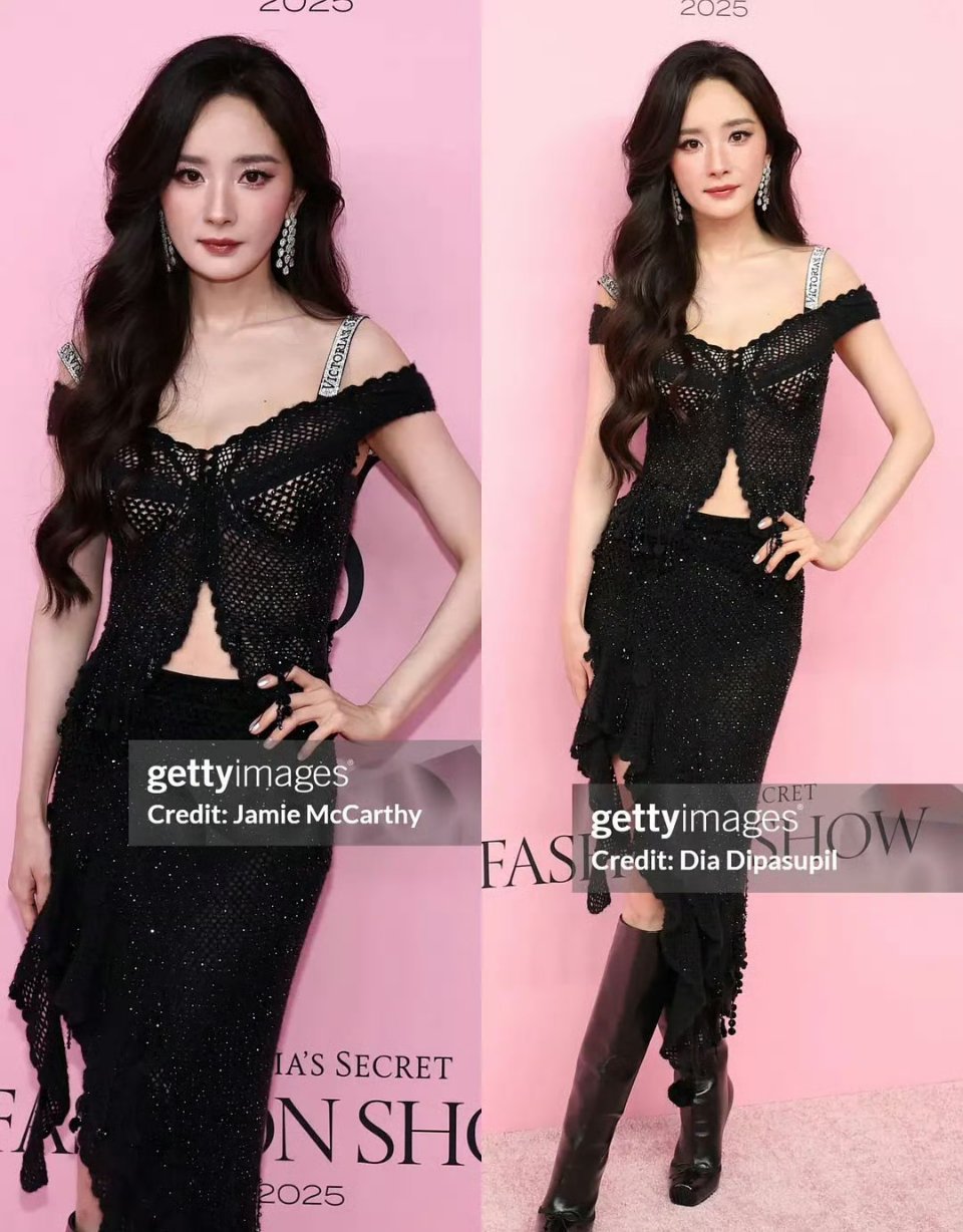 穿出来10年前的那种穿衣审美​​​