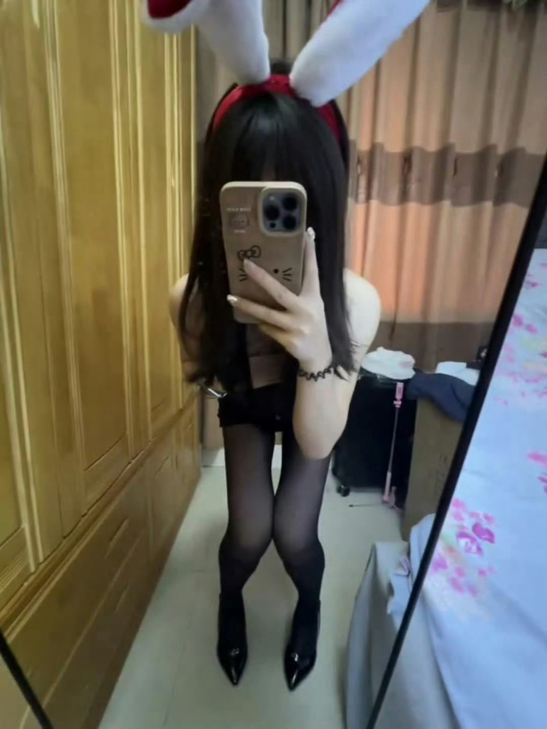 还是车内有感觉