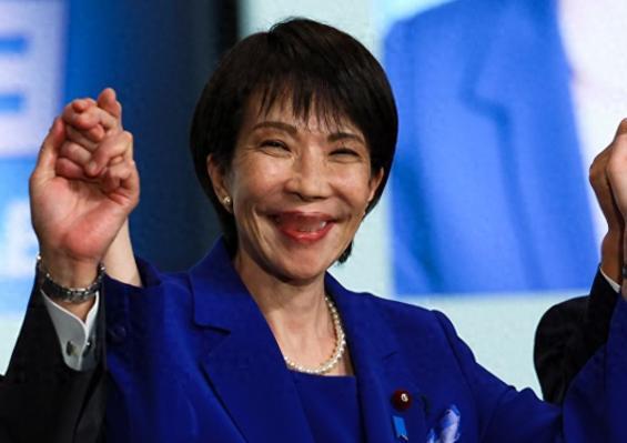 高市早苗对中国台湾问题的挑衅，让我们更加深刻地看出一个问题，一个国家的战略利益线