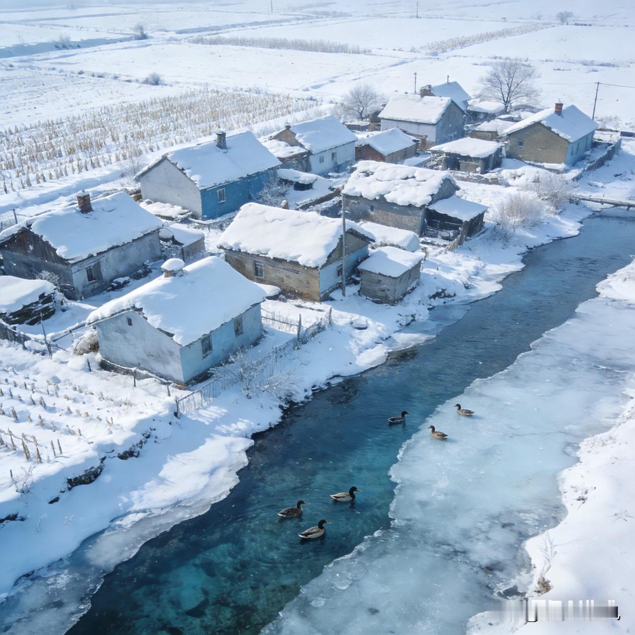 其实任何人都不傻，都知道怎么赚钱投资。他没成为富豪，那只是没碰到时机。就像前