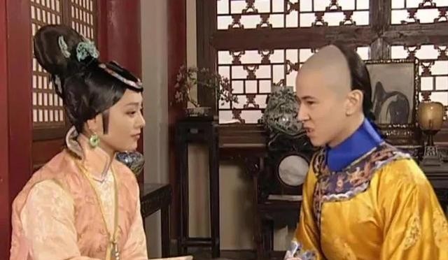 1654年，顺治不顾群臣反对，废了皇后孟古青。孟古青被废后，回了蒙古娘家，谁知她