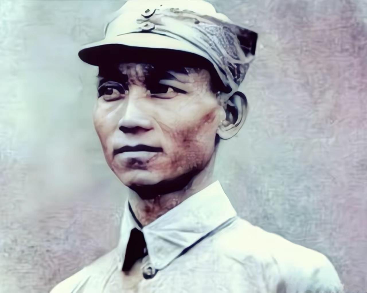 开国中将钱钧，曾经回忆过陈光的缺点，注意不是另外一个阵营的钱大钧，虽然只差一个字