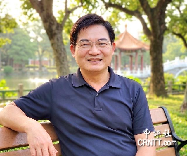台专家：美国驻台官员谷立言发言有急迫性　加速收割台湾针对美国在台协会（AIT）