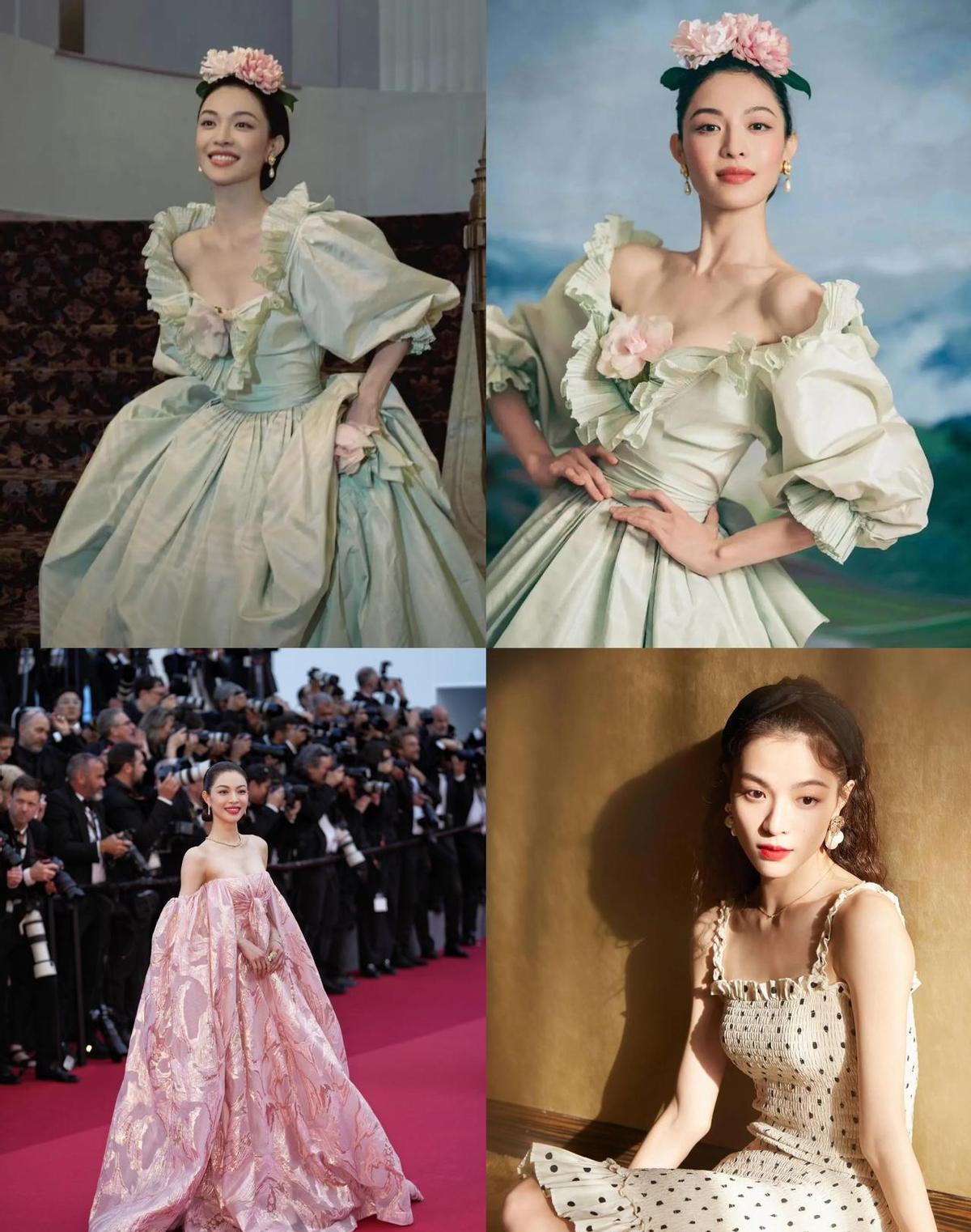 站位错了，镜头都不要你。不是你不够红，是你不懂规矩。品牌不跟你玩，不是因为你