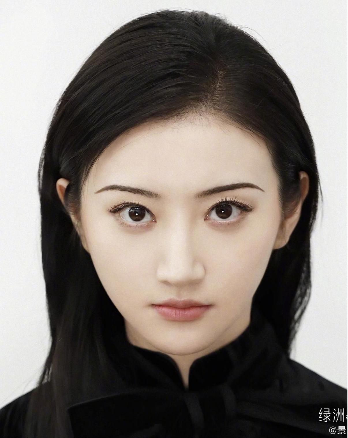 那些年追过的之21年司藤景甜尊滴太美惹～​​​