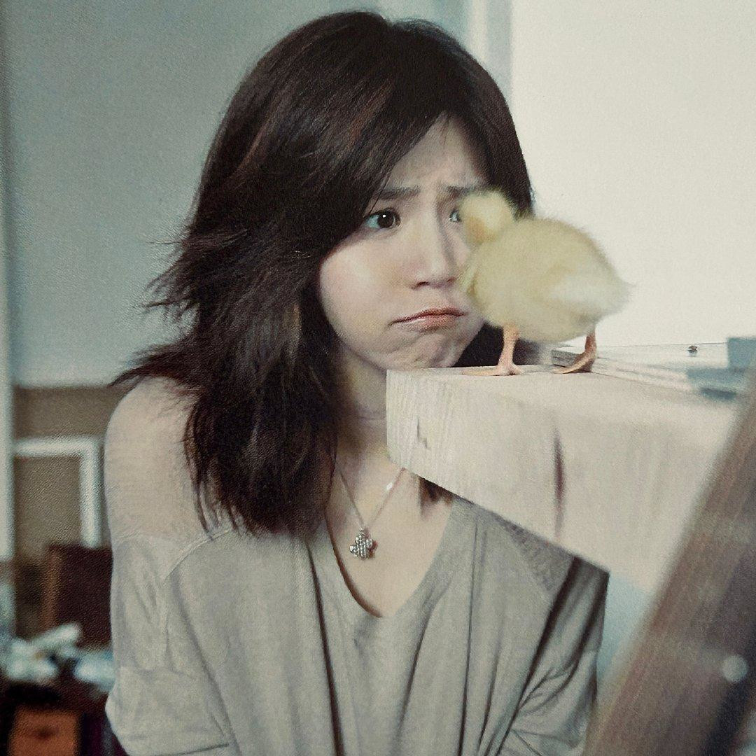 嗑颜bot陈妍希古早时期的萌姐